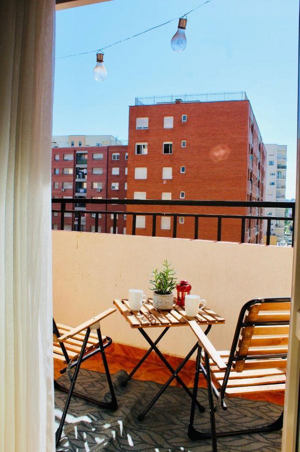 My Home In Prishtina - Spacious & Cozy 2Br Apartment With Balcony Pristina Exterior foto